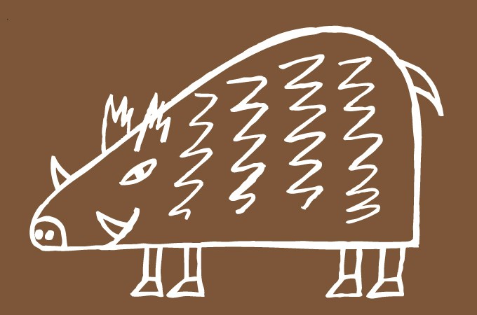 Dessine-moi&hellip;