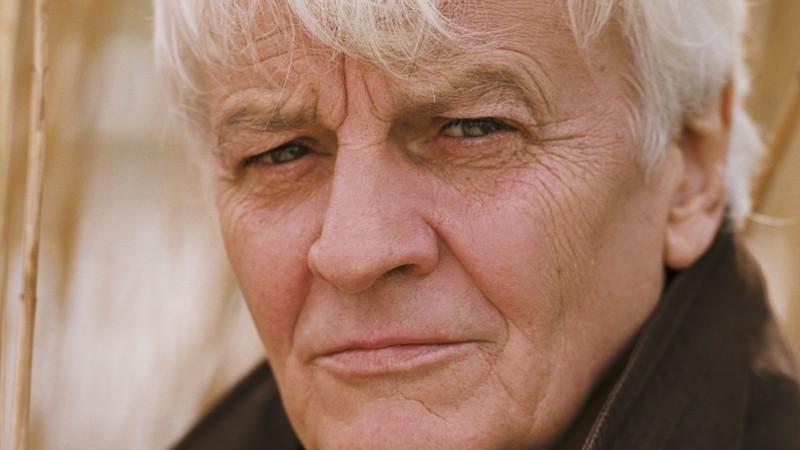 Jacques Perrin : &laquo;&nbsp;Pr&eacute;server la for&ecirc;t&nbsp;&raquo;