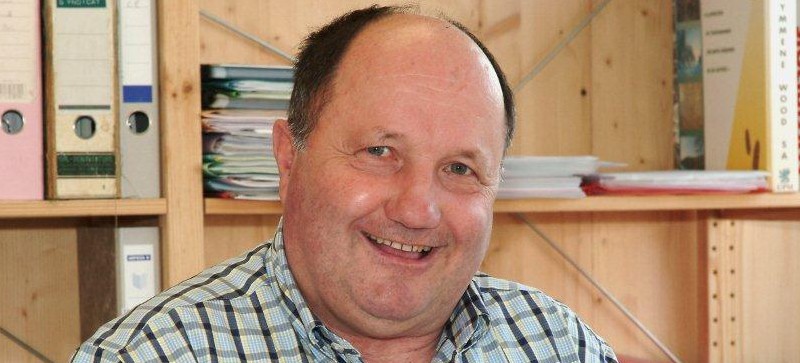 Promouvoir du bois &laquo;&nbsp;made in France&nbsp;&raquo;