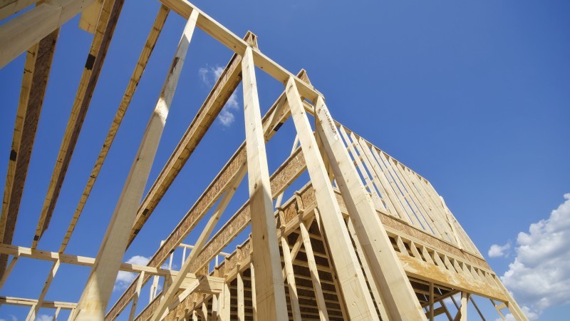 Les atouts de la construction bois